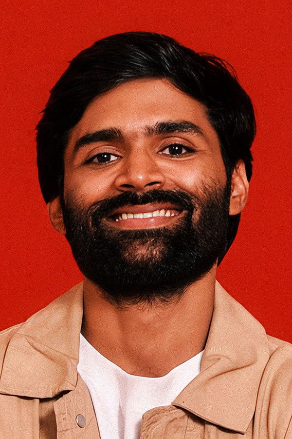 Gomathi Shankar