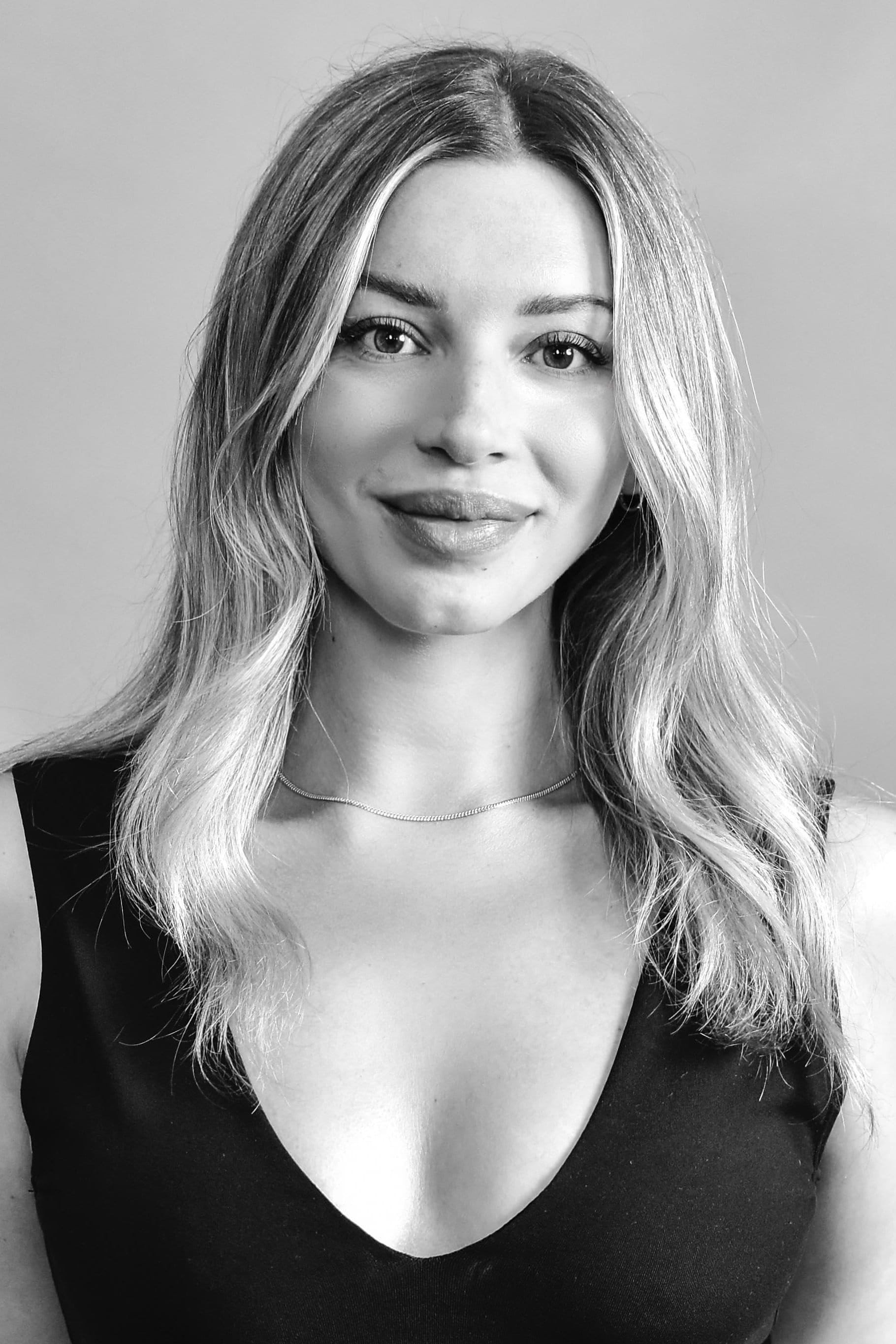 Sarah Sarandos
