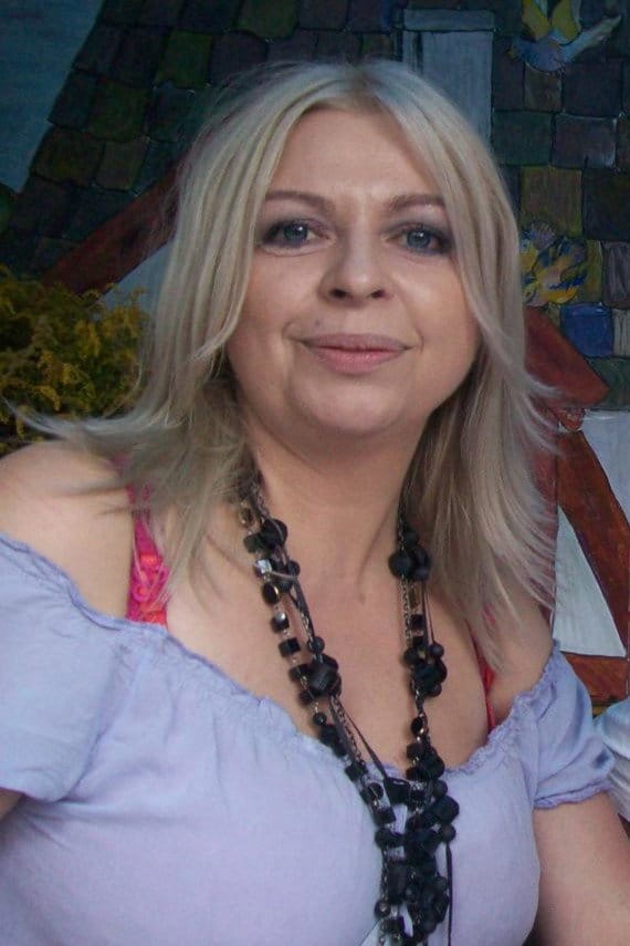 Violetta Arlak