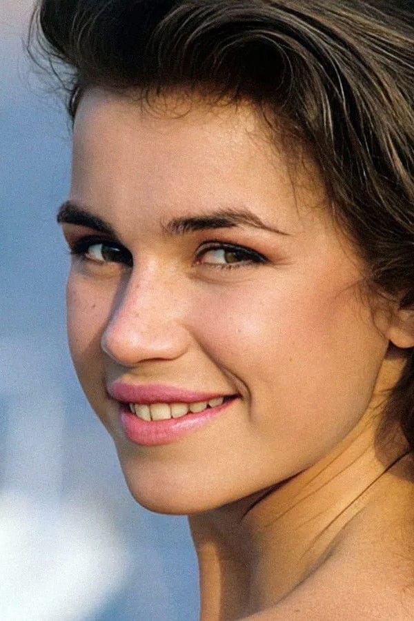 Valérie Kaprisky