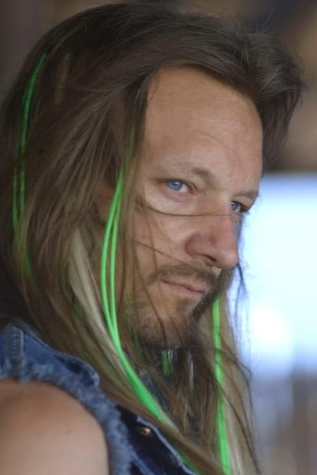 Len Kabasinski