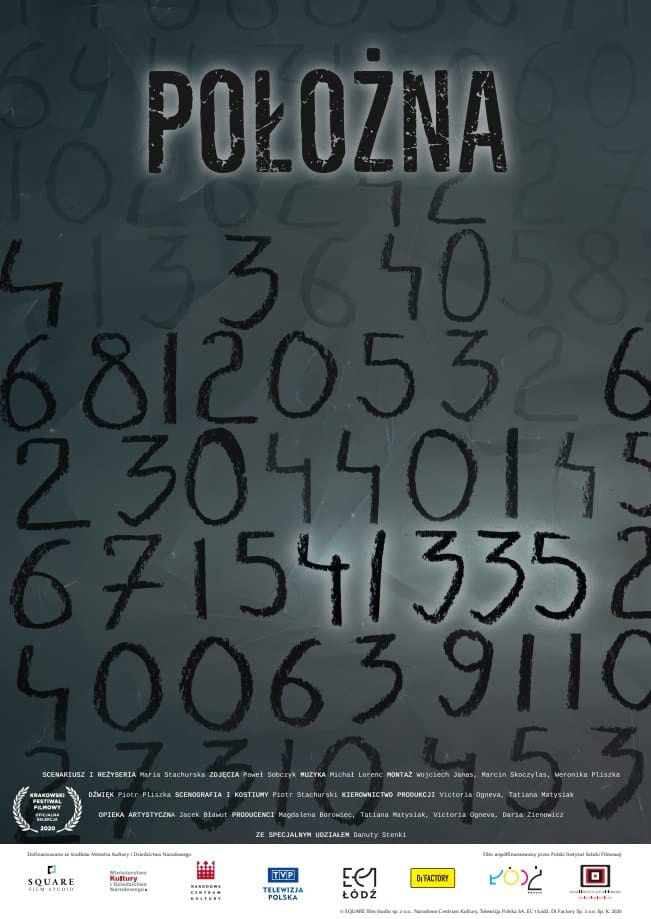 Położna