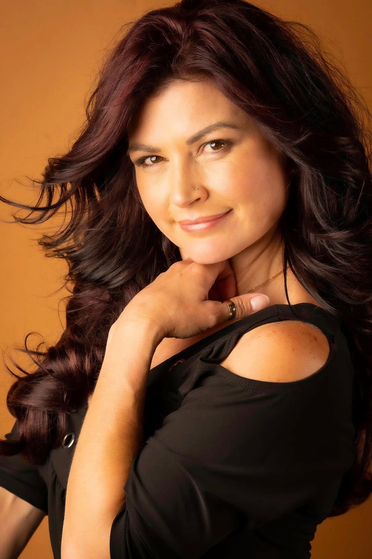 Amy DiLorenzo