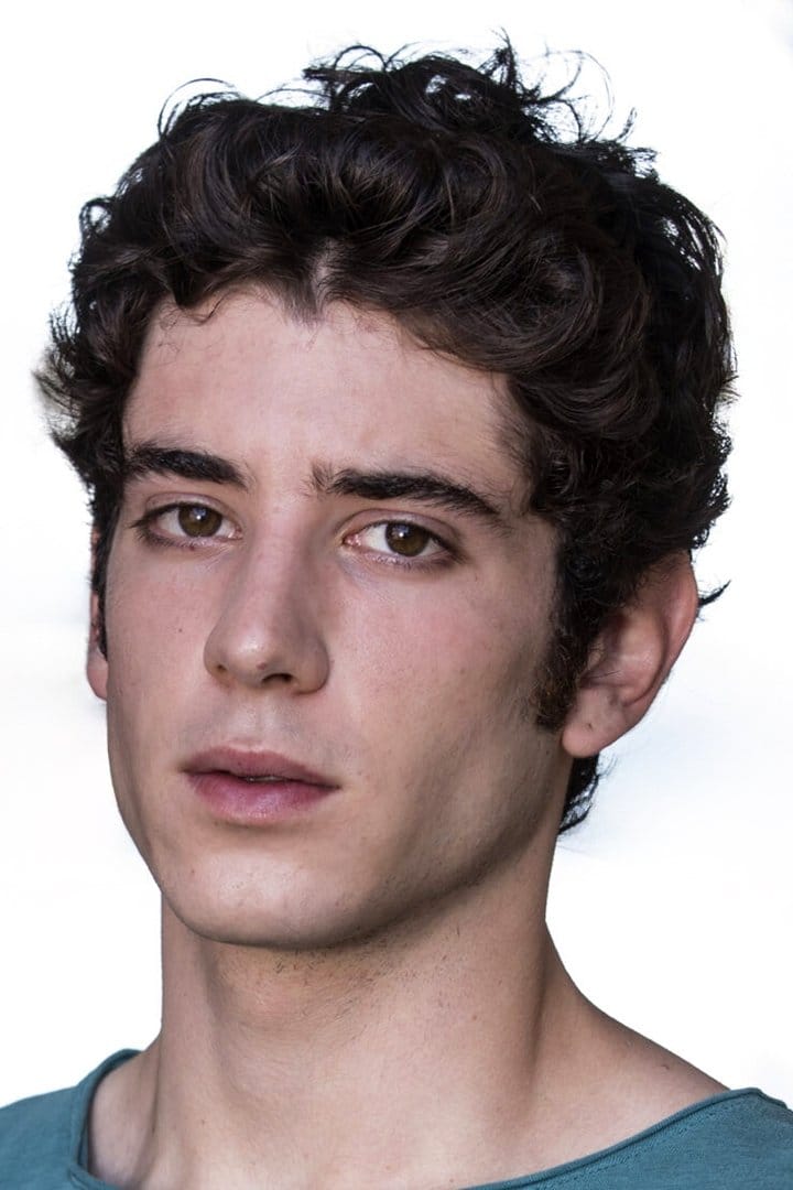 Nicolas Maupas