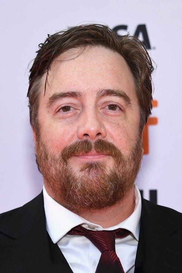 Macon Blair