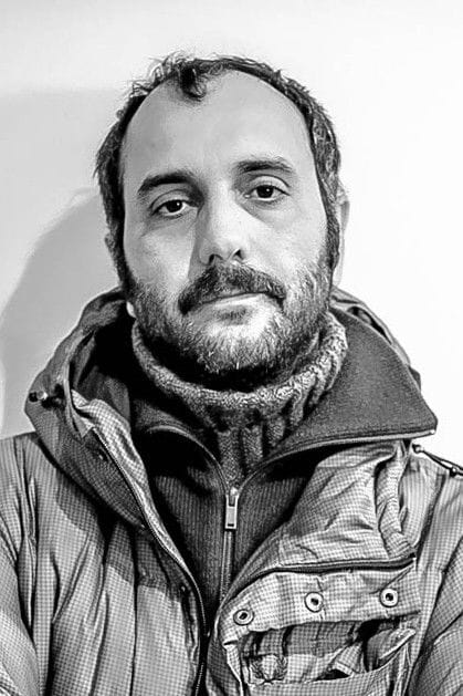 Μπάμπης Μακρίδης