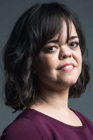 Juliana Caldas