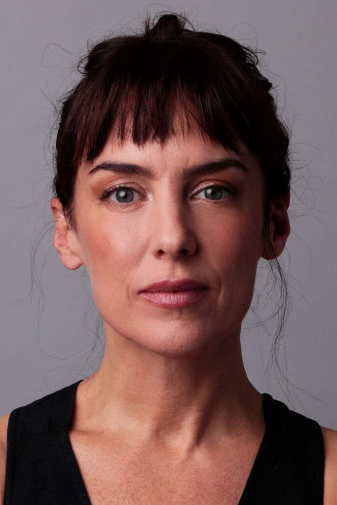 Jazmín Stuart