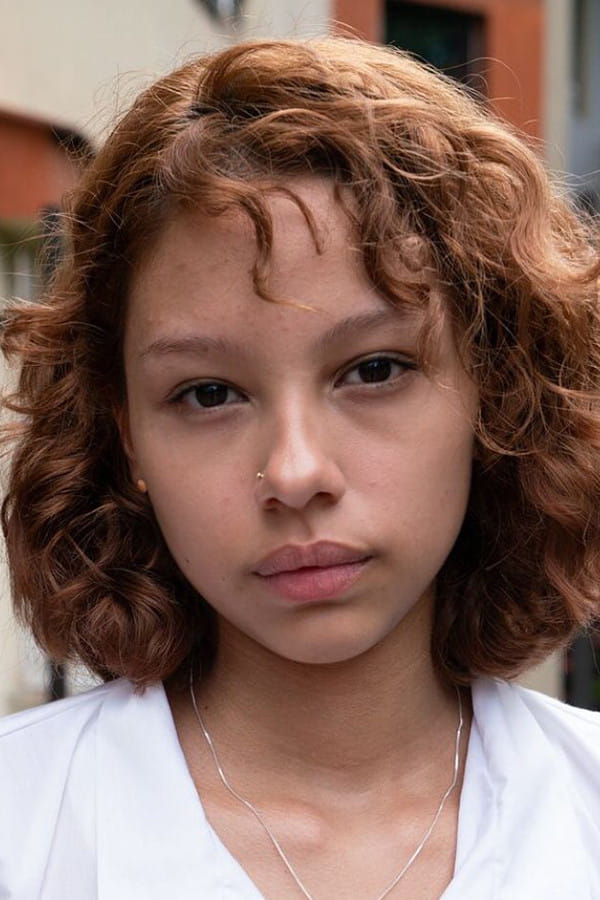 Allison Correa