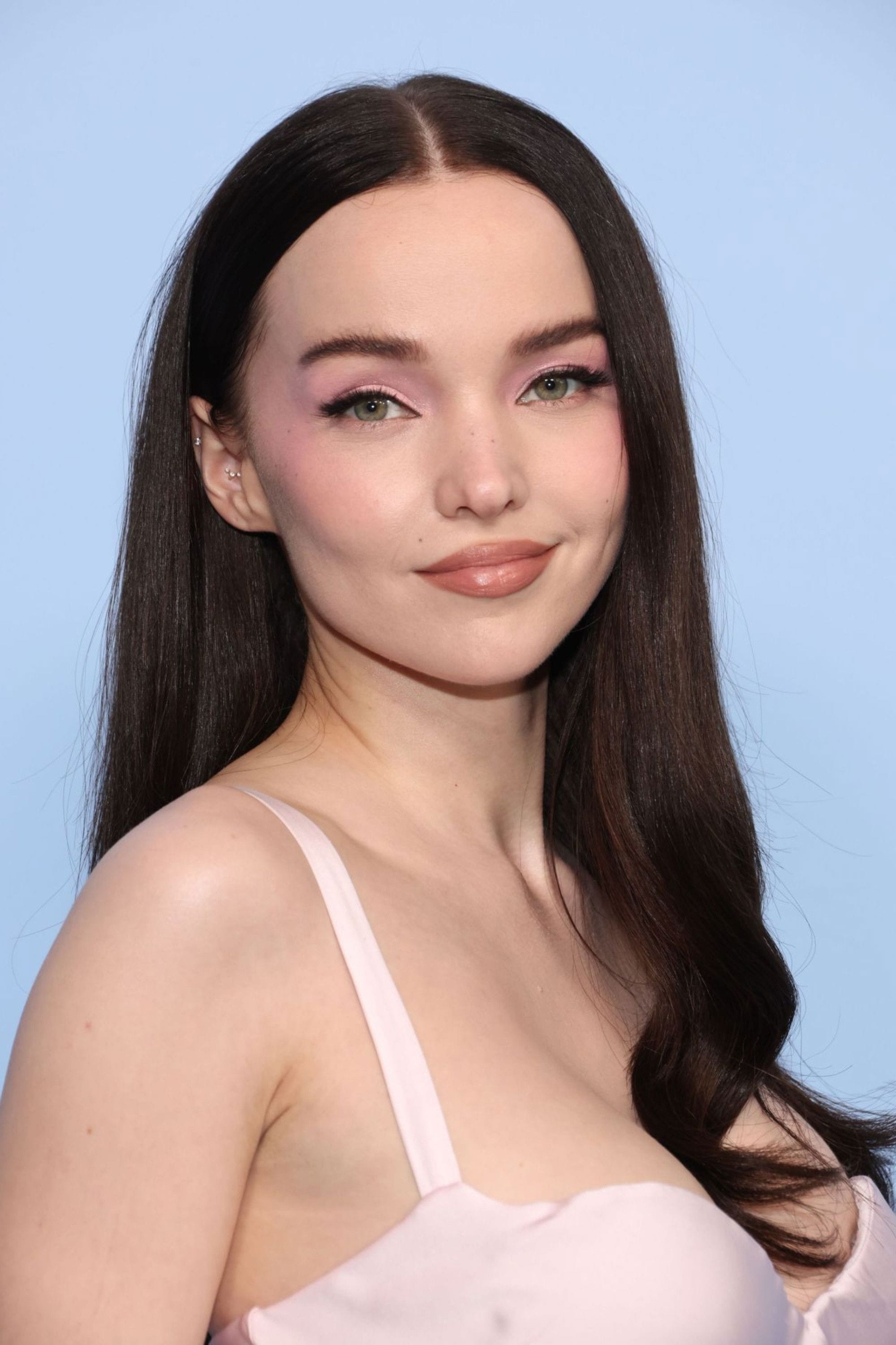 Dove Cameron