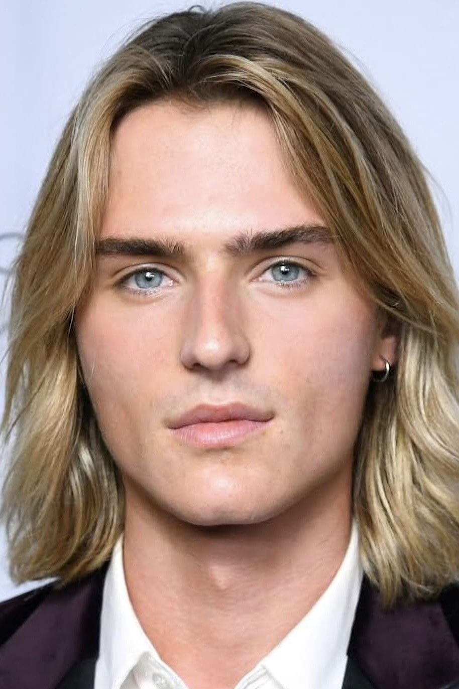 Luke Eisner