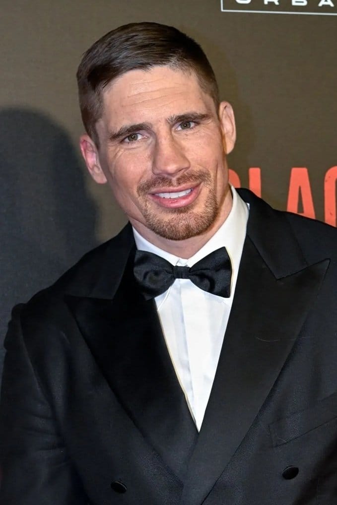 Rico Verhoeven