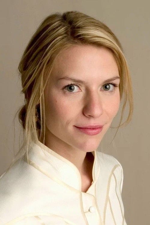 Claire Danes