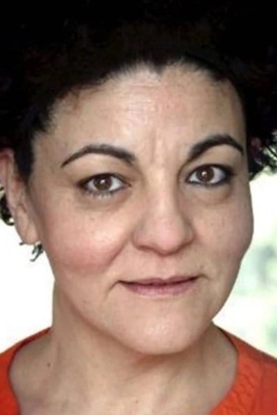 Farida Ouchani