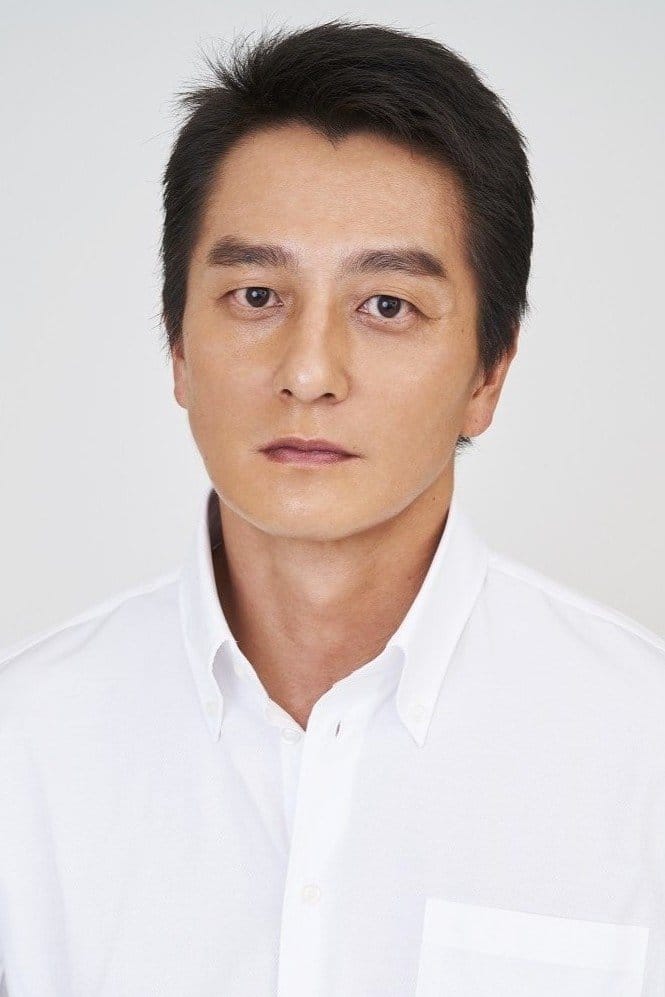 本宮泰風