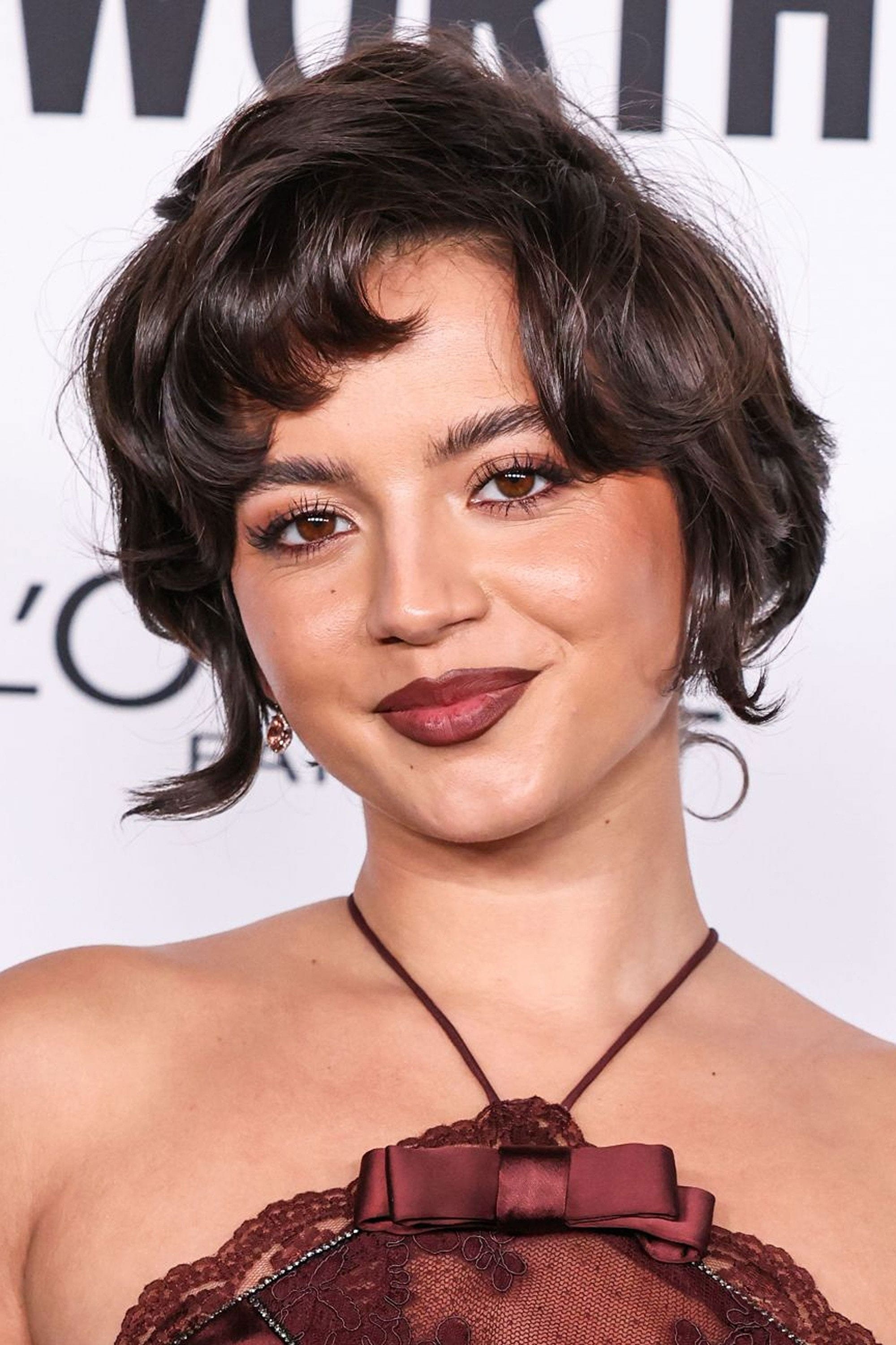 Isabela Merced