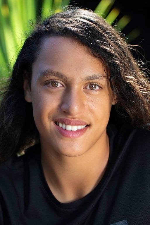 Moana Williams