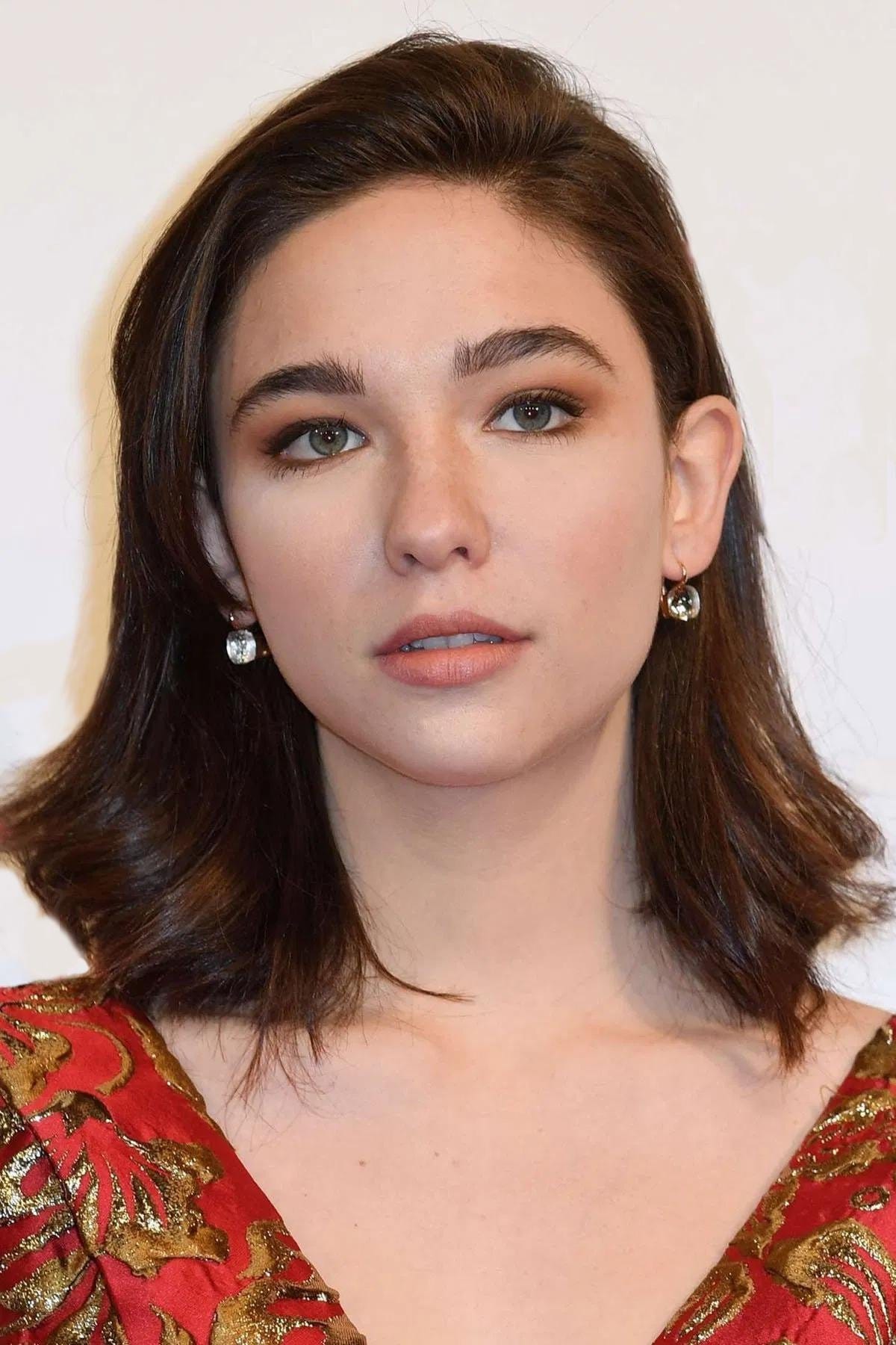 Matilda De Angelis