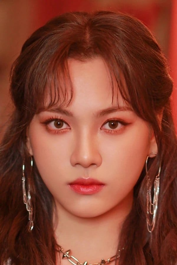 Lee Seo-young