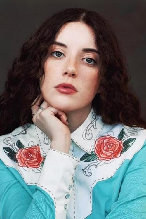 Hayley McLaughlin