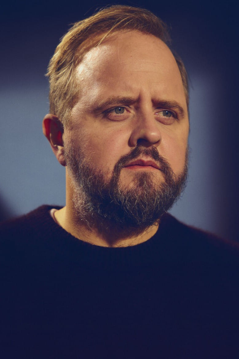 Magnus Millang