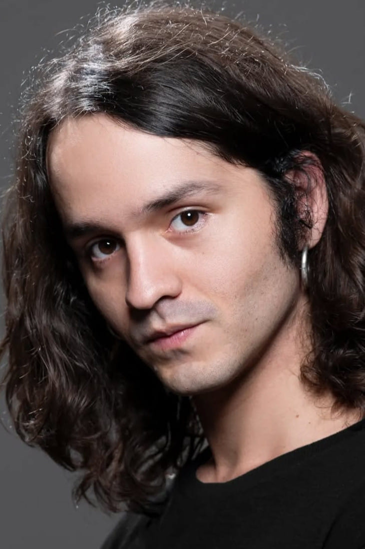 Iván Aragón