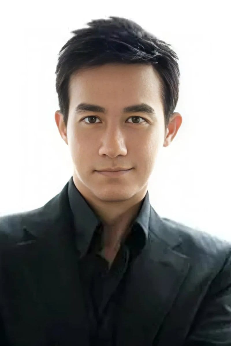 李子雄