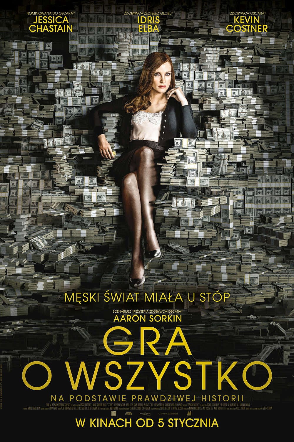 Gra o Wszystko
