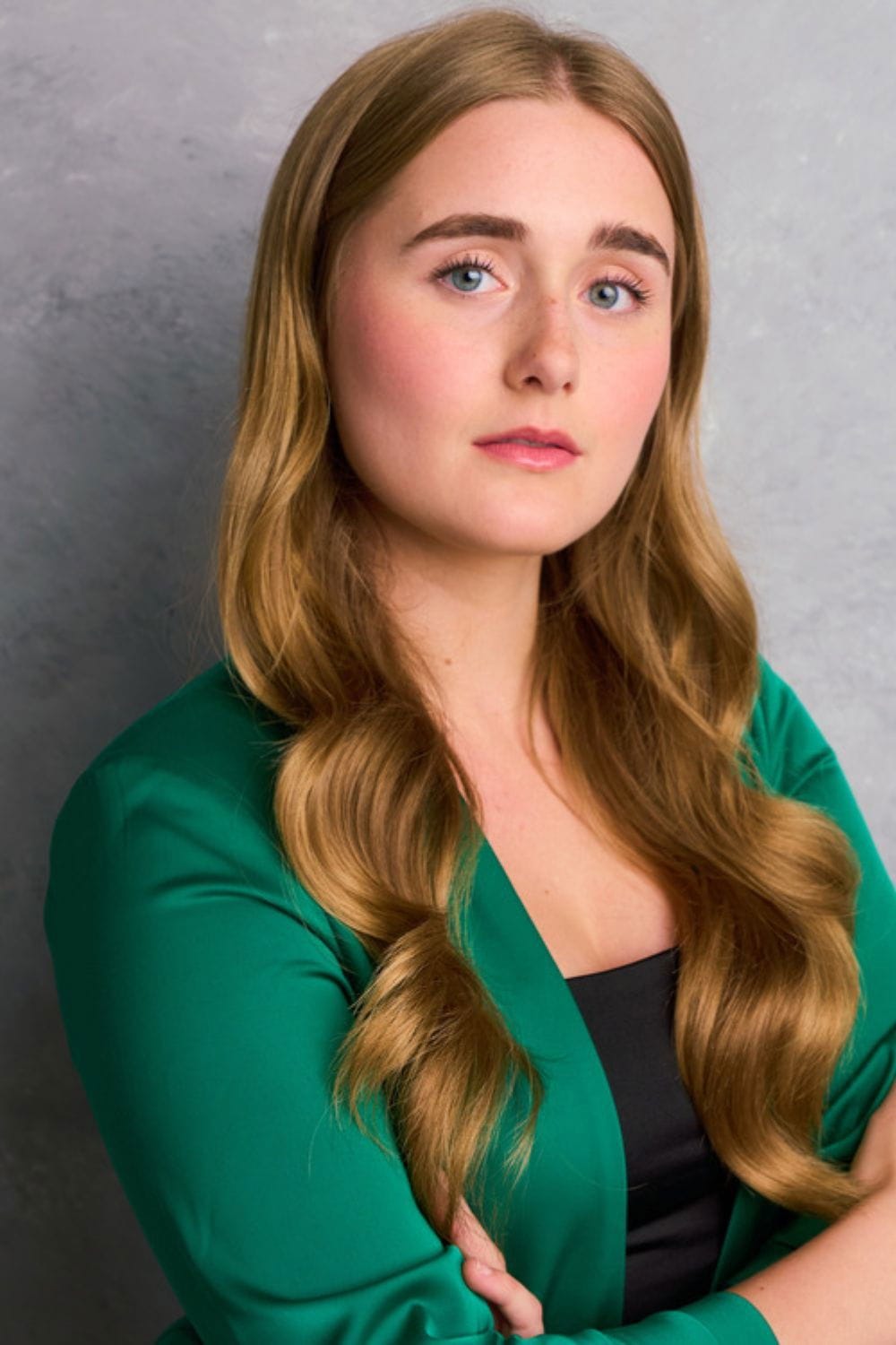 Liz Kate