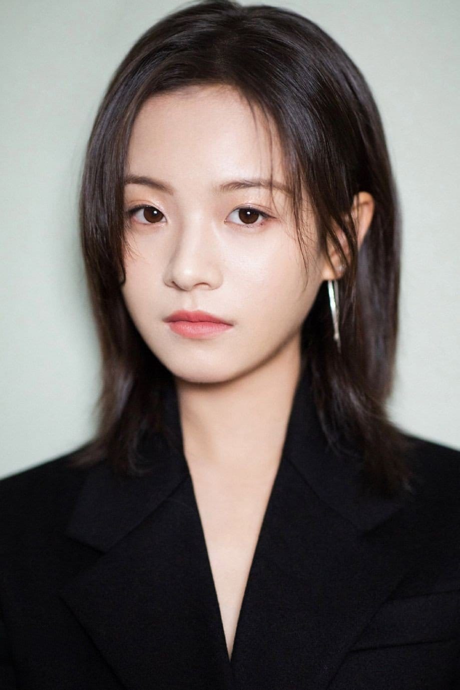 李庚希